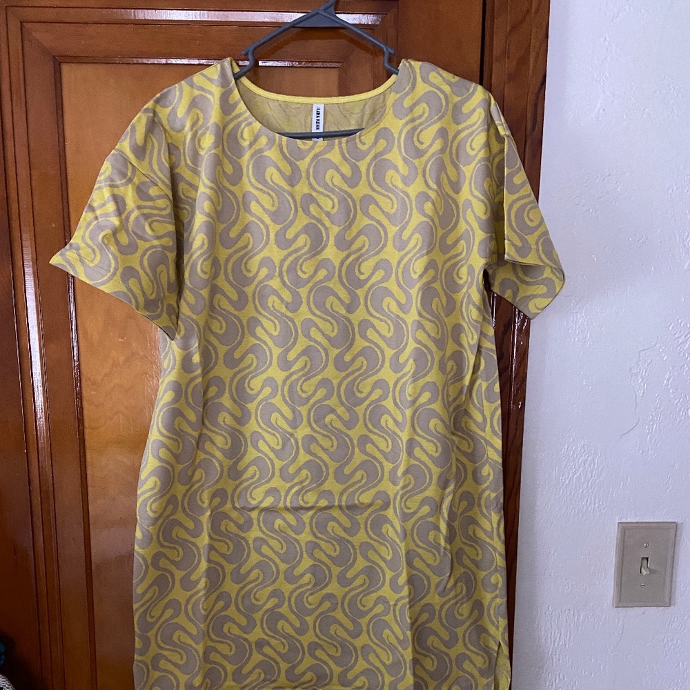 Ilana Kohn NWOT Amelia Dress